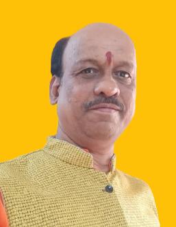 Mr.  Rajendra Pandurang Ranade 