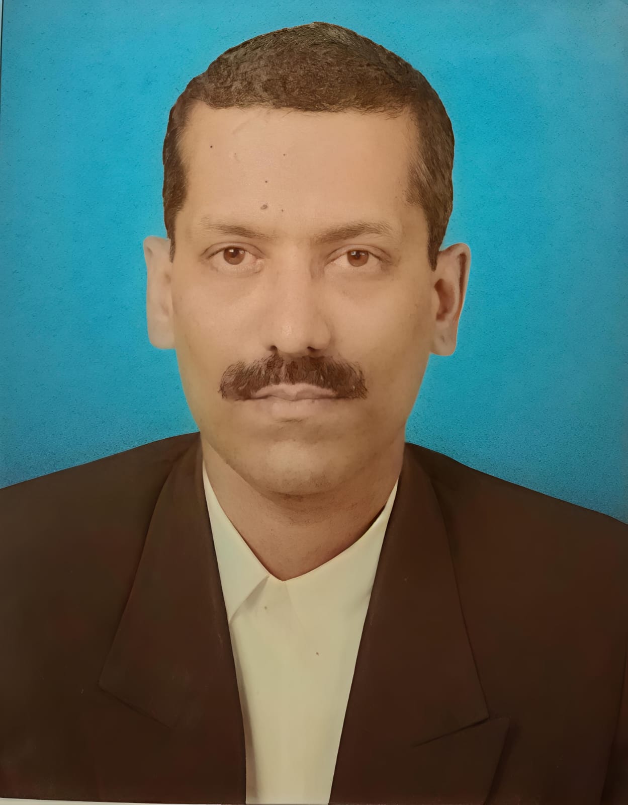 Adv. Atul Gajanan Navare