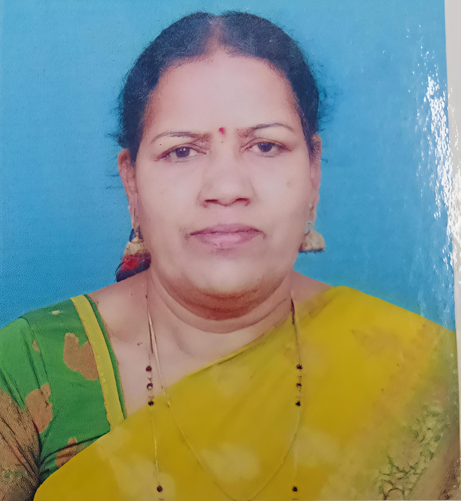 Smt. Darshana Dattatray Mandavkar