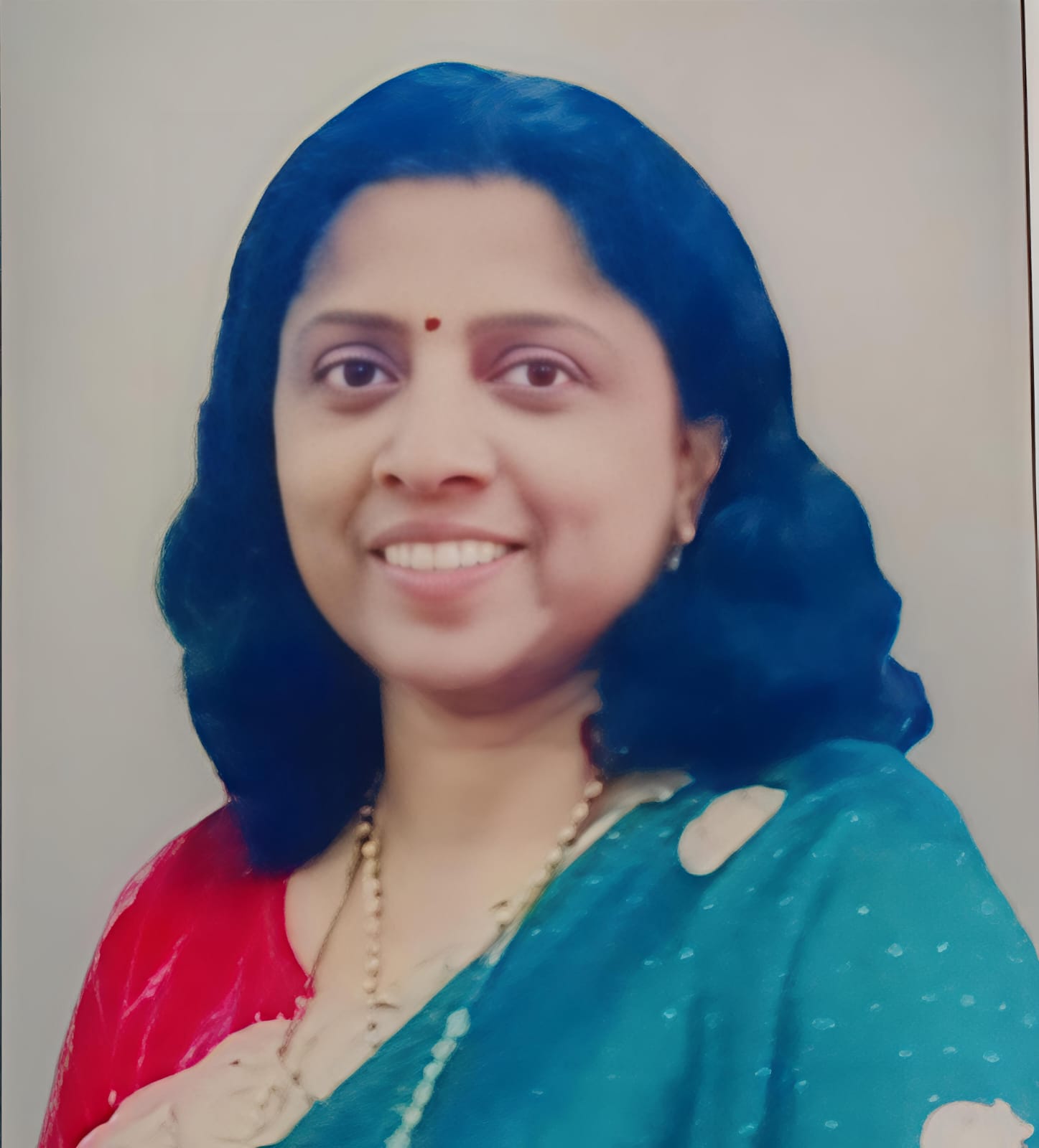 Smt. Padmaja Premprakash Karekar